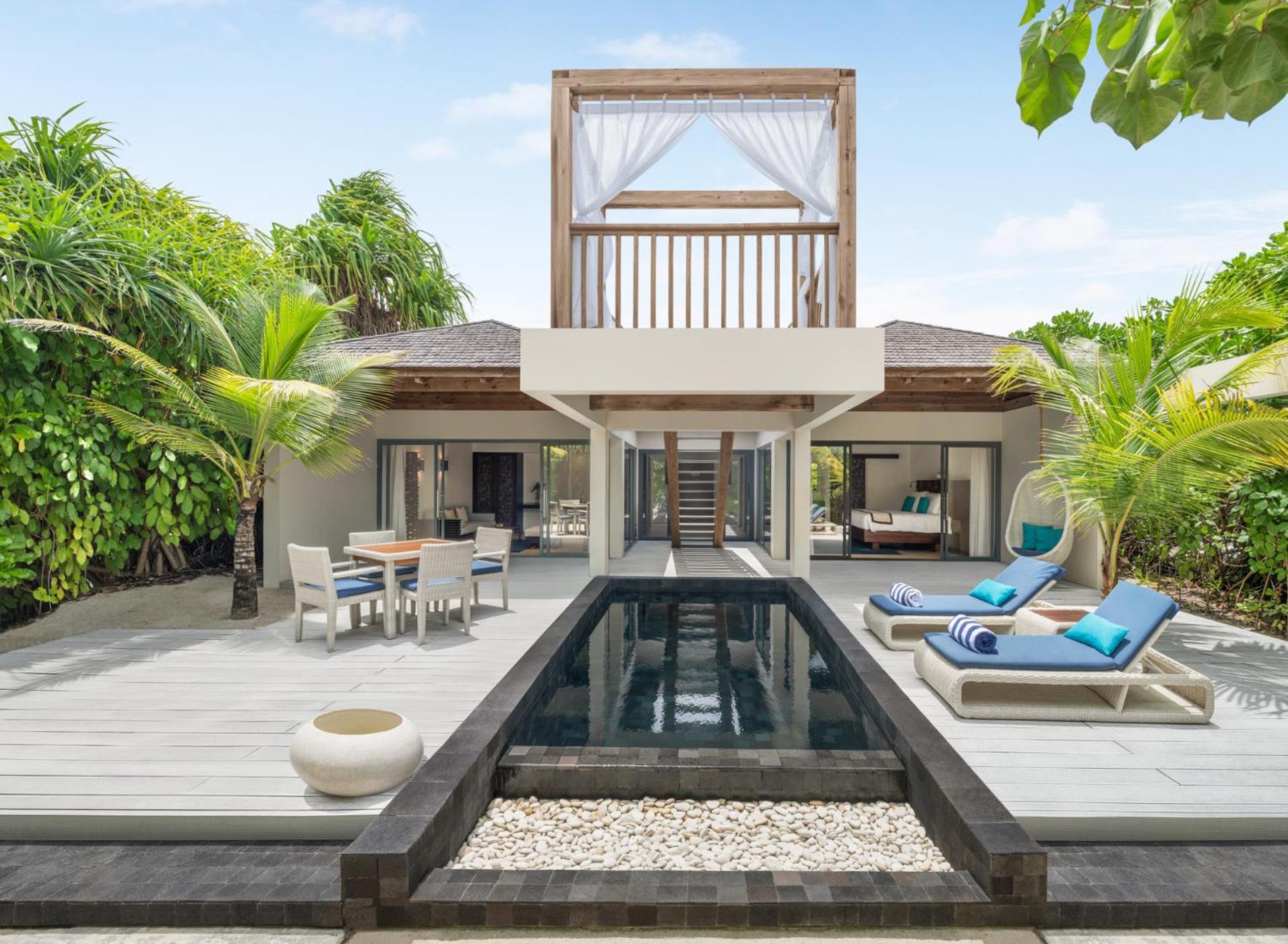 Kuredhivaru Resort And Spa - Maldives Eksteriør billede